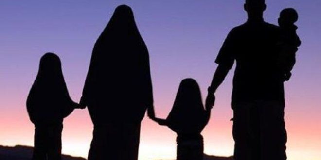 Kesejahteraan Keluarga, Islam Solusinya